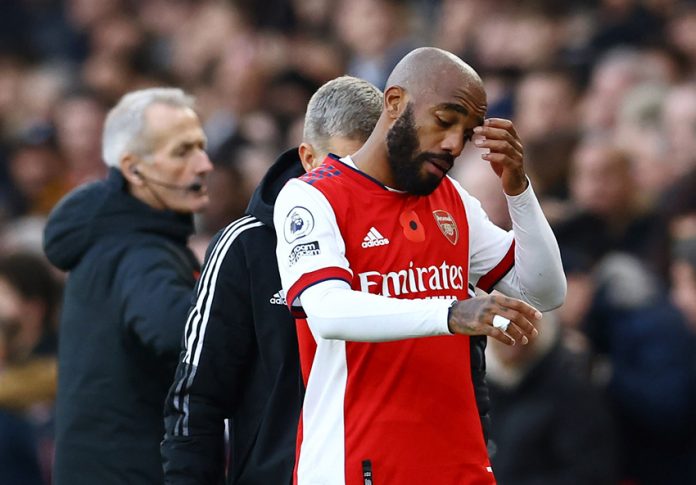 Premier League - Arsenal v Watford