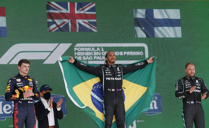 Brazilian Grand Prix