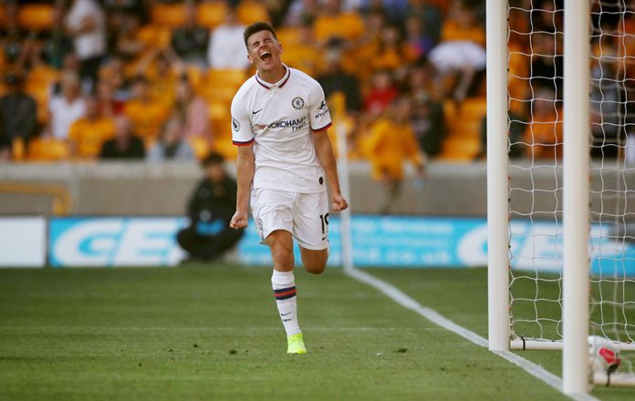 Premier League - Wolverhampton Wanderers v Chelsea
