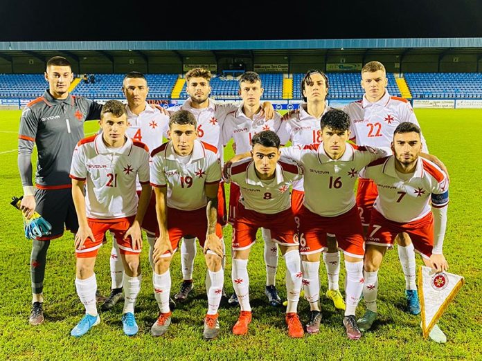 Malta U21