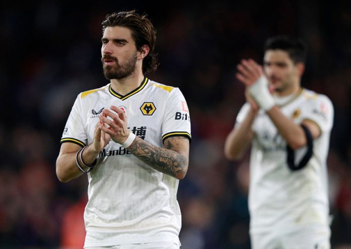 Premier League - Crystal Palace v Wolverhampton Wanderers