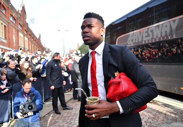 Premier League - Fulham v Manchester United