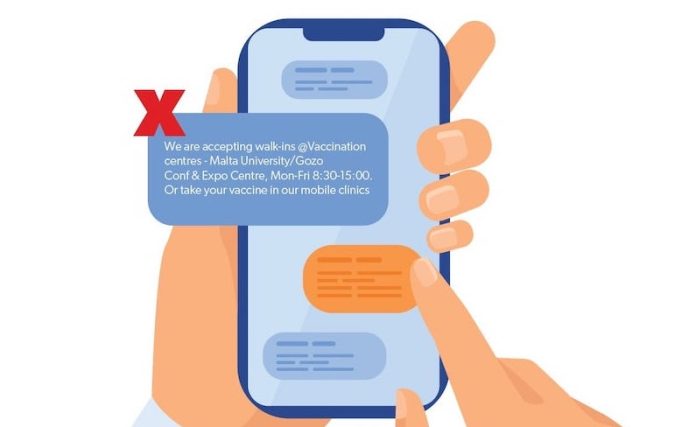 SMS