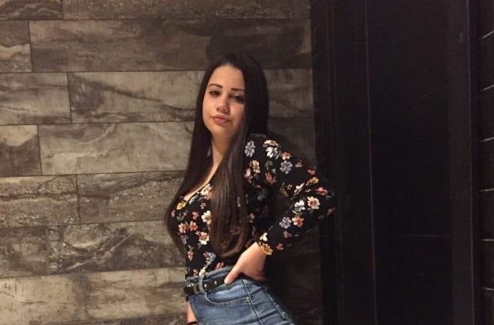 Shazell Vella