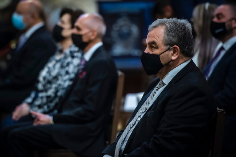 “Għandna niżirgħu l-imħabba fuq il-midja soċjali mhux fil-Milied biss” – L-Ispeaker