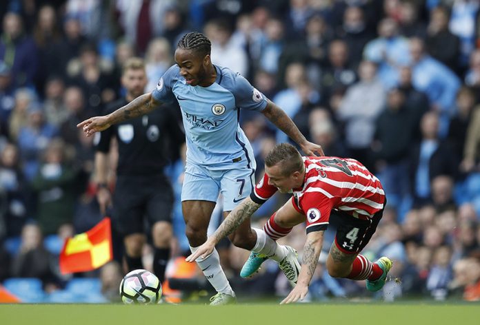 Manchester City v Southampton - Premier League
