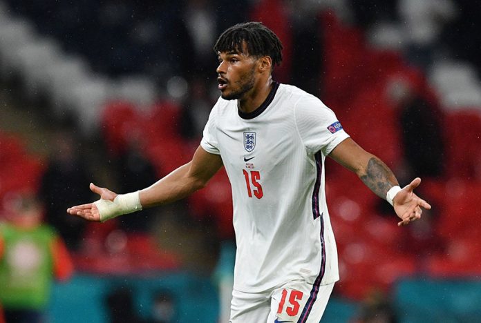 Euro 2020 - Group D - England v Scotland