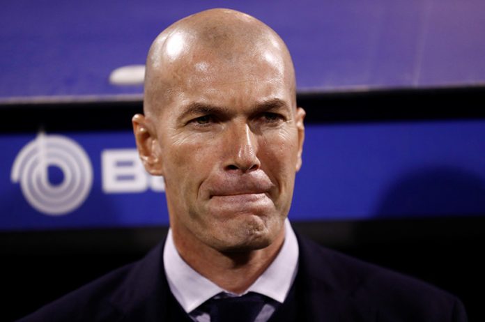 Copa del Rey - Round of 16 - Real Zaragoza v Real Madrid