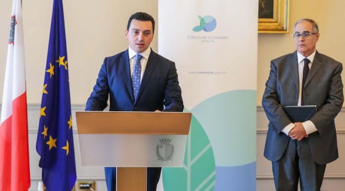 aaron farrugia