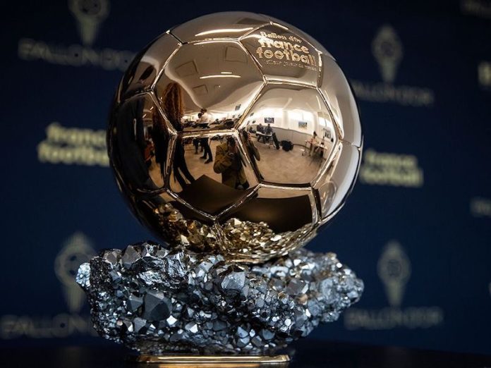 ballon-dor