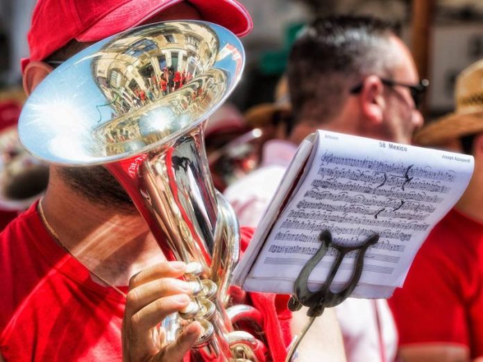 banda