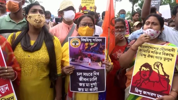 bangladesh indja