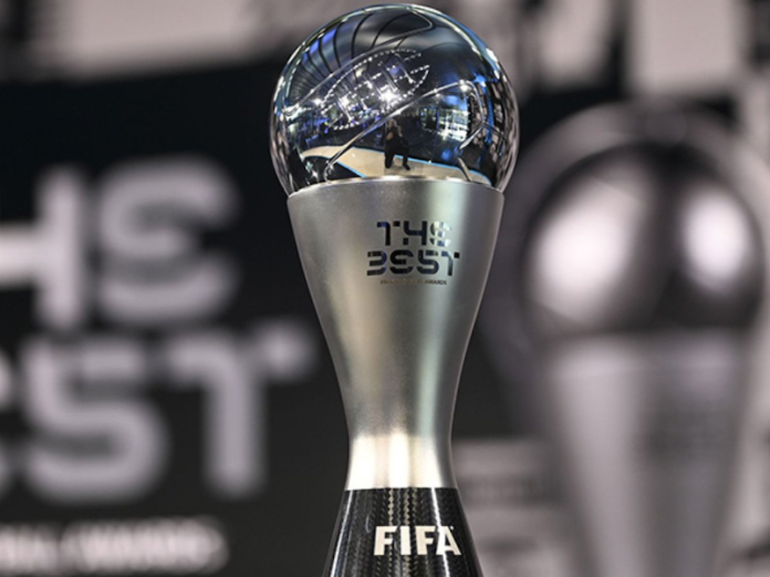 best fifa