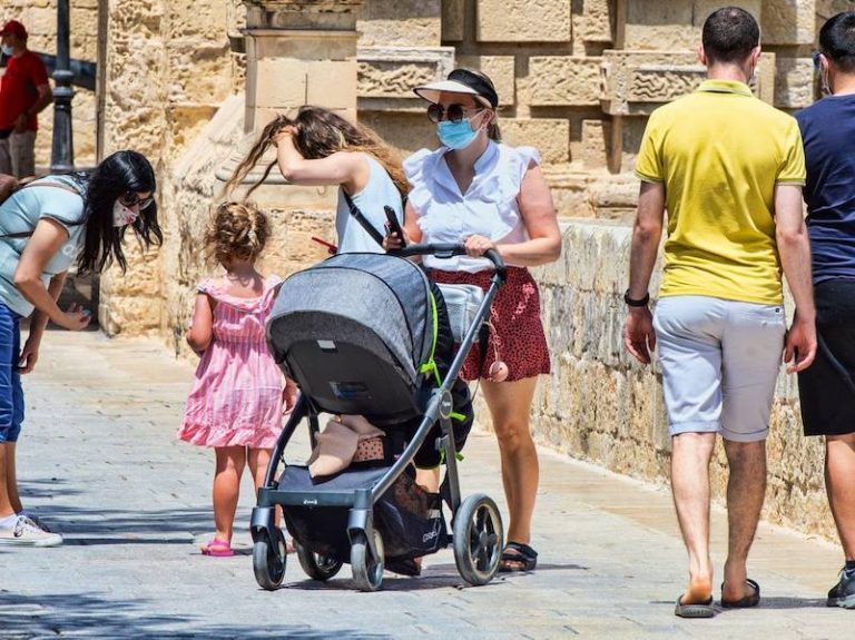 Il-każi attivi jitilgħu għal 1,548 … l-ebda mwiet fl-aħħar ħamest ijiem