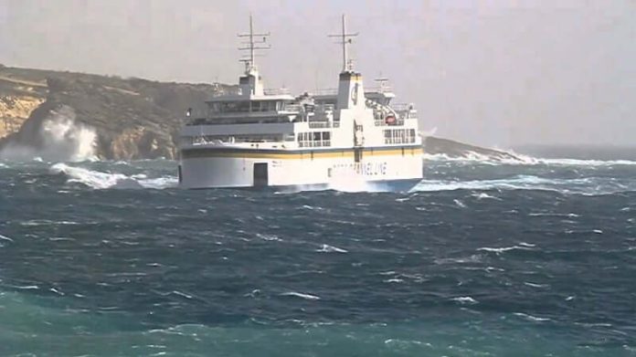 gozo channel