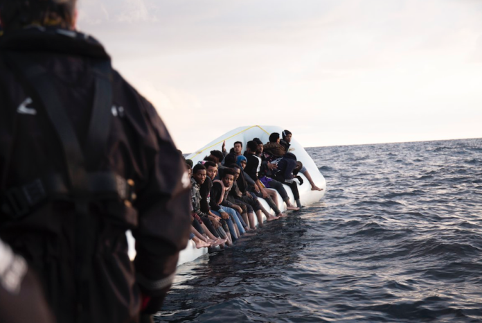 immigranti