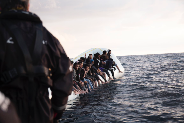 Fl-2021 fl-ibħra ta’ Spanja għebu 4,400 immigrant, id-doppju ta’ dak irreġġistrat fl-2021