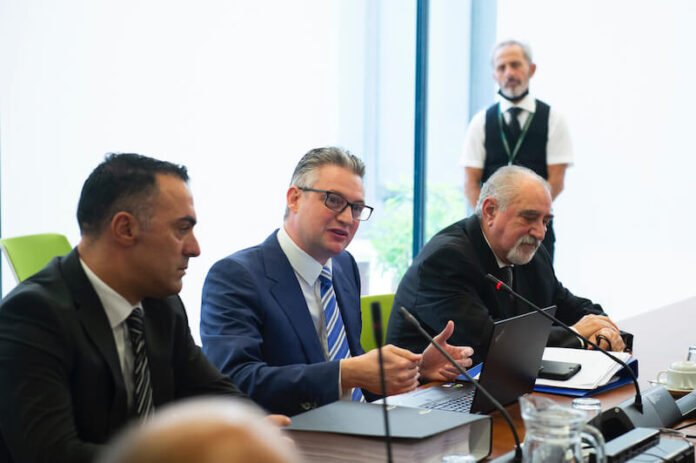 konrad mizzi