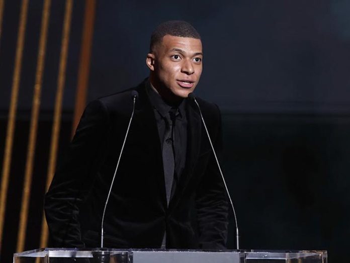 mbappe