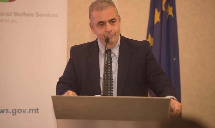 michael falzon