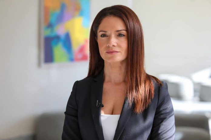 miriam dalli