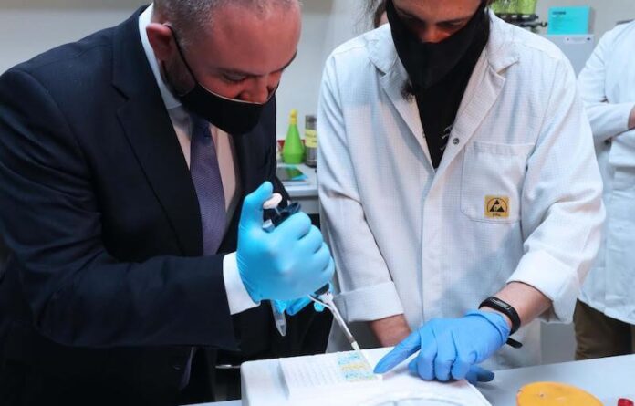 owen bonnici