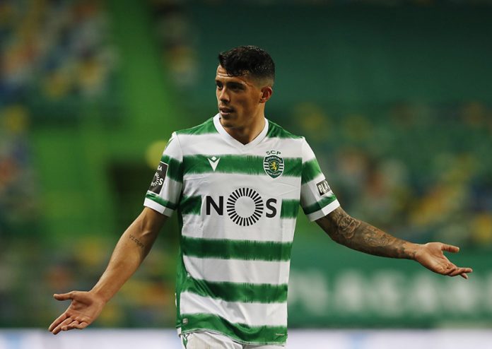 Primeira Liga - Sporting CP v Vitoria Guimaraes