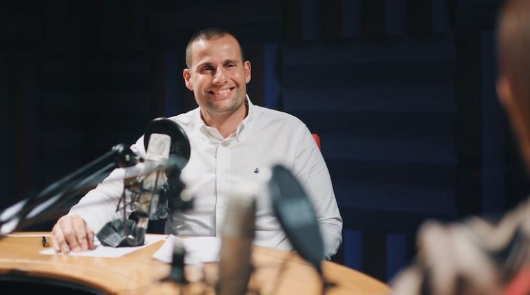 “Kull ġenitur ġdid huwa xhieda ta’ kemm ma tista’ tieqaf tbiddel qatt”
