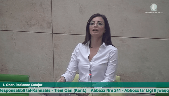 rosianne cutajar