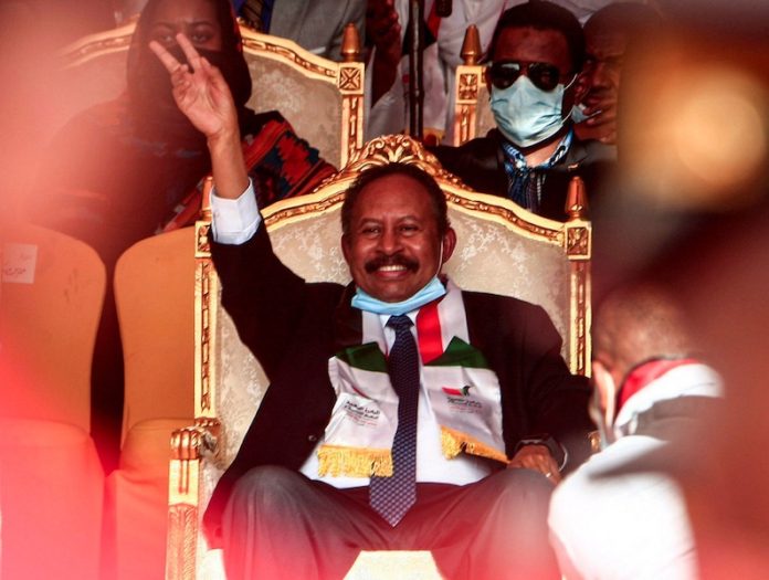 sudan