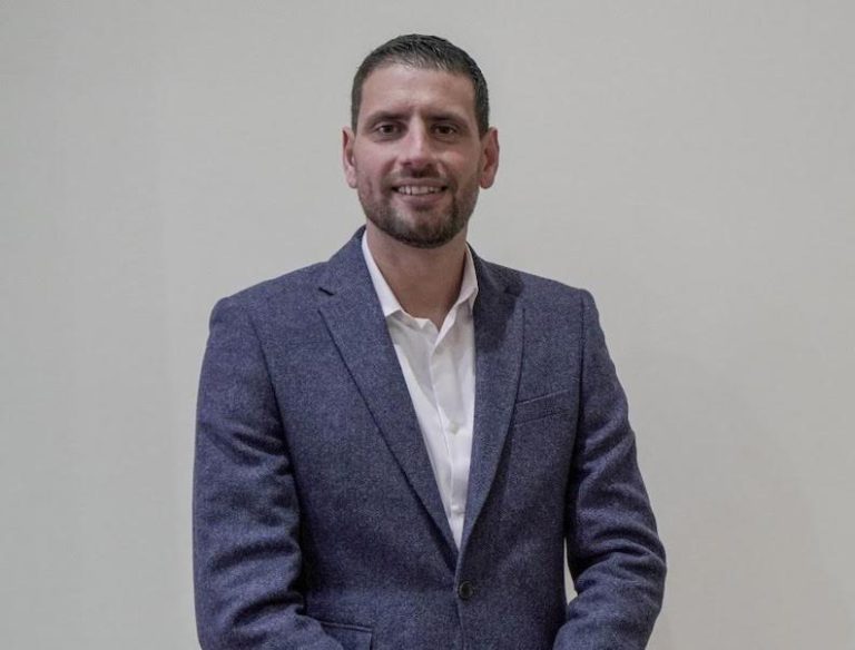 Christopher Siegersma nnominat għall-kariga ta’ Kummissarju għall-Ħarsien u l-Iżvilupp tal-Priġunieri