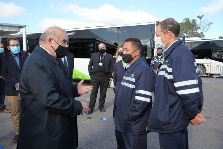 Il-President ifaħħar il-5 edizzjoni ta’ ‘Tallinja għal L-Istrina’