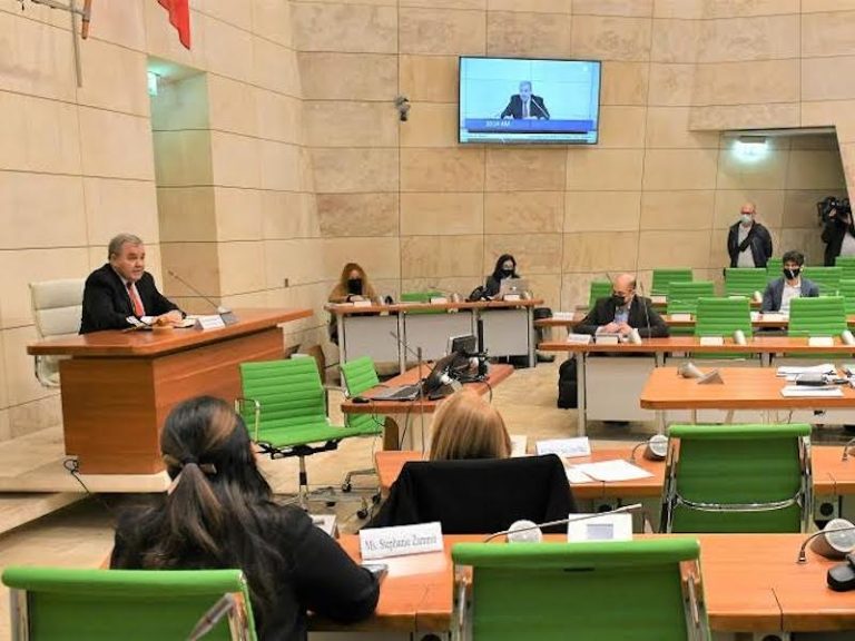 Indiċi ta’ Benesseri għal Malta