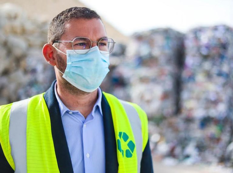 Engerer fdat mill-ġdid imexxi n-negozjati dwar l-Ambjent fuq il-Waste Shipment Regulation
