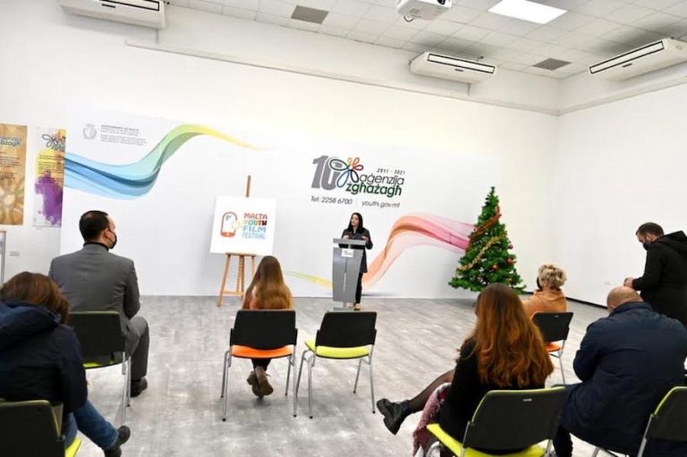 Imnedija l-ħames edizzjoni tal-Malta Youth Film Festival 2022
