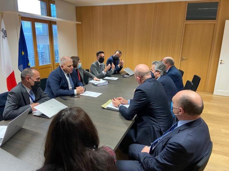 Diskussa l-kwoti ġodda tas-sajd għall-2022