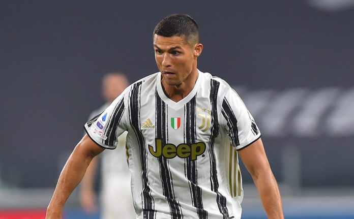 Serie A - Juventus v Sampdoria