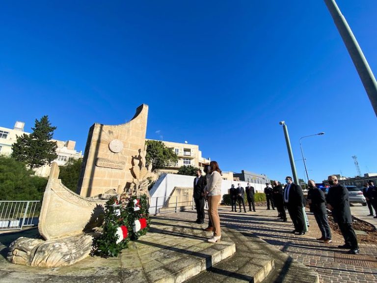 Il-PL jsellem lil Malta Repubblika