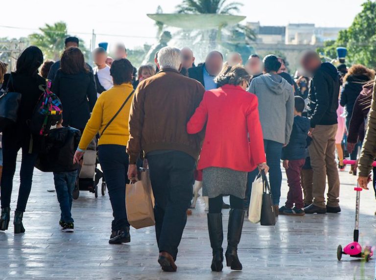 L-attivita kummerċjali baqgħet għolja minkejja l-pandemija
