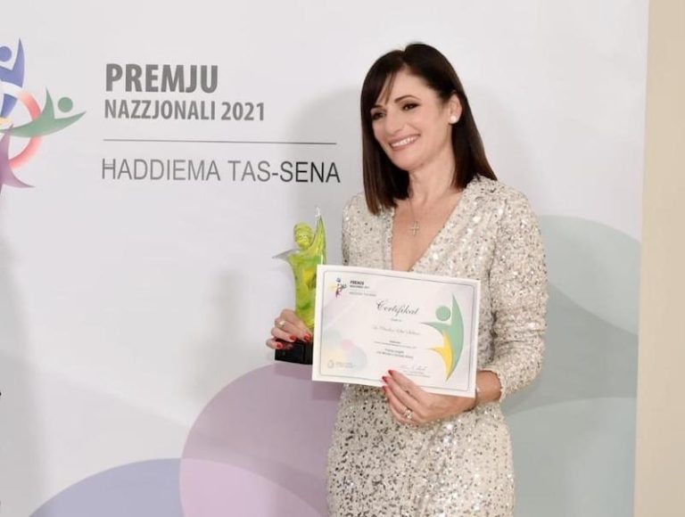 “Il-kuntentizza tal-ħaddiema tagħna fuq il-post tax-xogħol hi prijorità għalina”