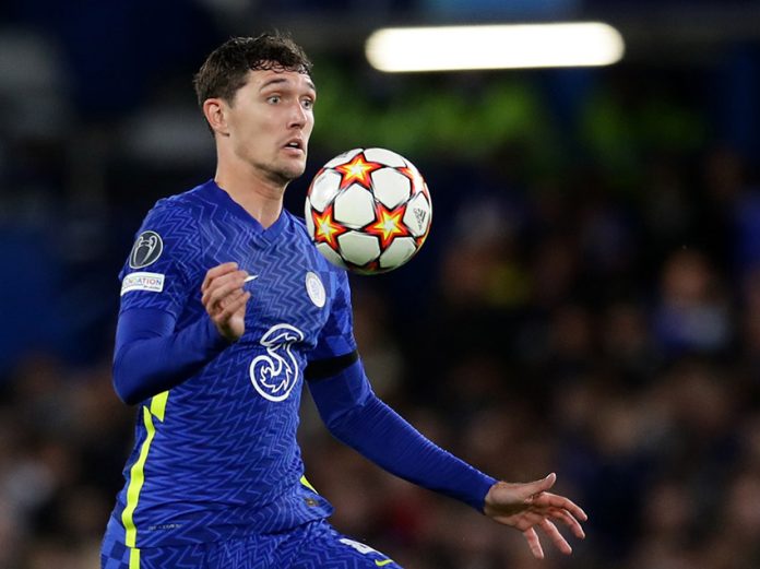 Champions League - Group H - Chelsea v Malmo FF