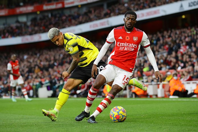Premier League - Arsenal v Watford