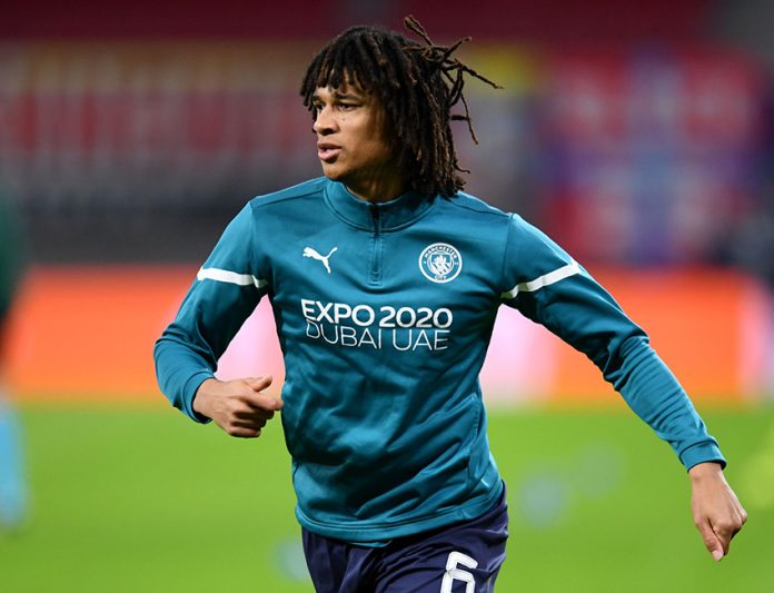 Champions League - Group A - RB Leipzig v Manchester City