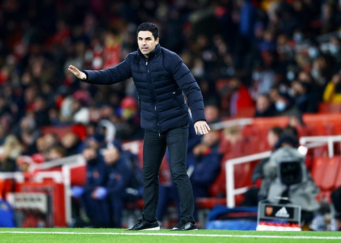 Carabao Cup - Quarter Final - Arsenal v Sunderland