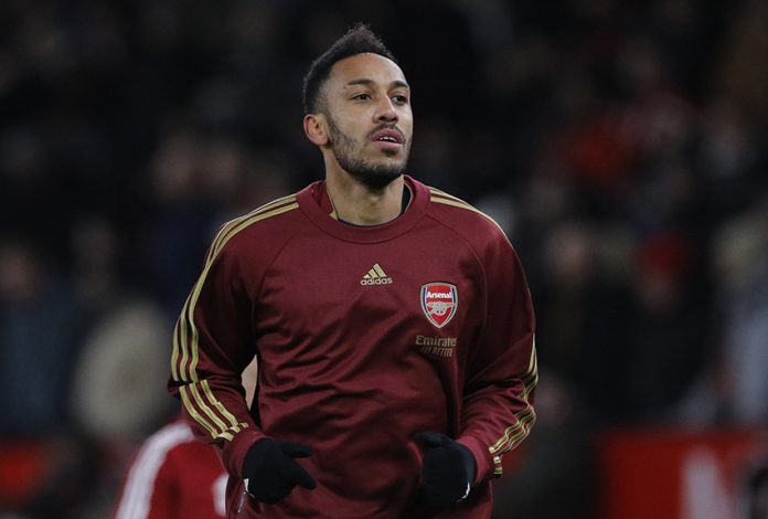 Premier League - Manchester United v Arsenal