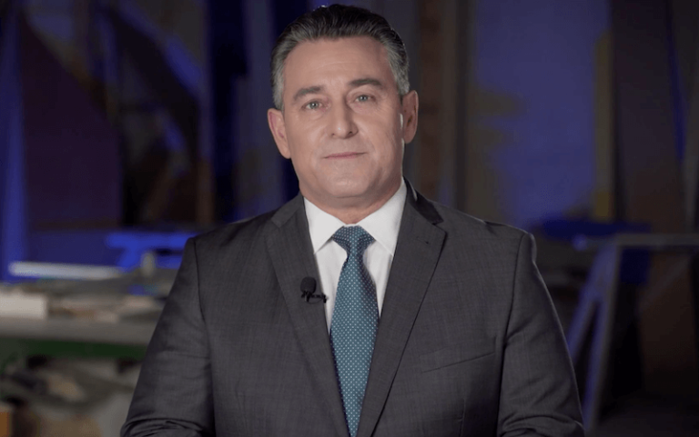 “Is-sena li ġejja rridu nwelldu tama ġdida… f’idejk għandek il-muftieħ għal ġejjieni aħjar”