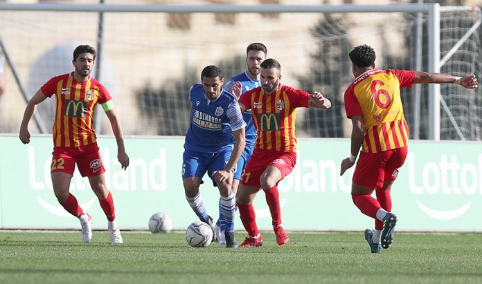 Birkirkara