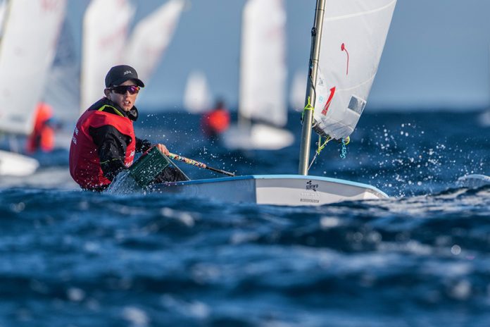 21ST EUROMED INTERNATIONAL CHAMPIONSHIP