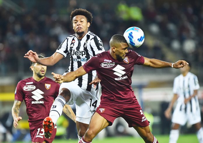 Serie A - Torino v Juventus