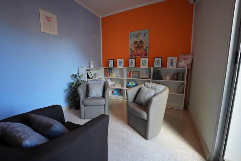 Se tibda topera ċ-Children’s House  – Post fejn it-tfal jixhdu f’ambjent adattat għalihom